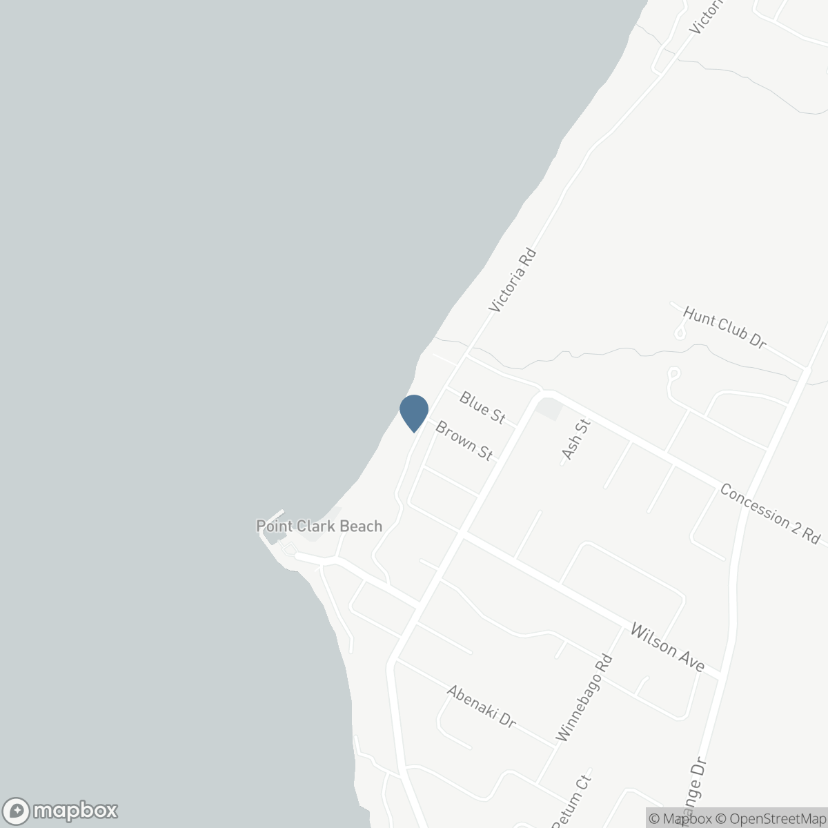 757 VICTORIA Road, Ripley, Ontario N0G 2R0